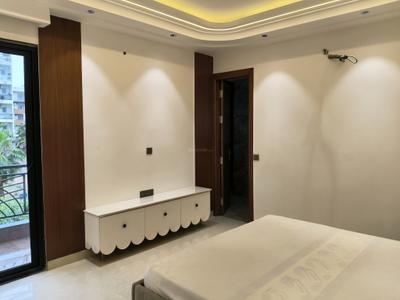 Bedroom Image of 1828 Sq.ft 3.5 BHK Apartment / Flat for sale in Microtek Greenburg, Sector 86 Gurgaon for Rs. 34500000