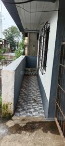 Balcony Image of 624 Sq.ft 1 BHK Independent House for sale in Kusgaon Budruk Lonavala for Rs. 2200000