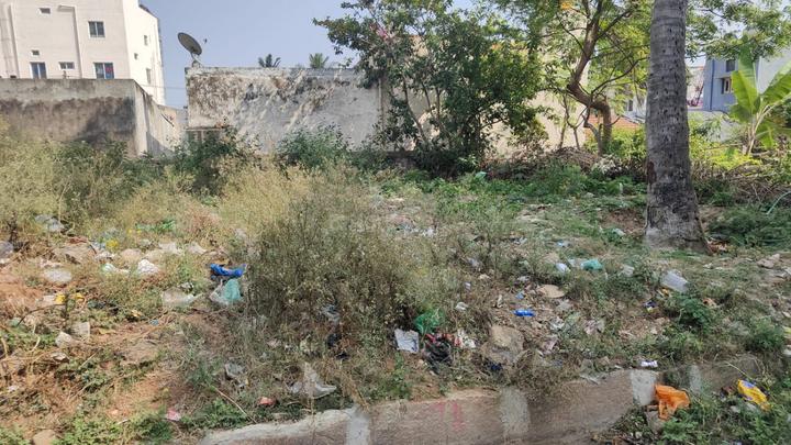 Yeraganahalli Layout, Yaraganahalli Main Image 1