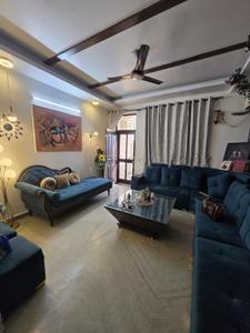 Hall Image of 2000 Sq.ft 3 BHK Builder Floor for sale in Shastri Nagar Ghaziabad for Rs. 12000000