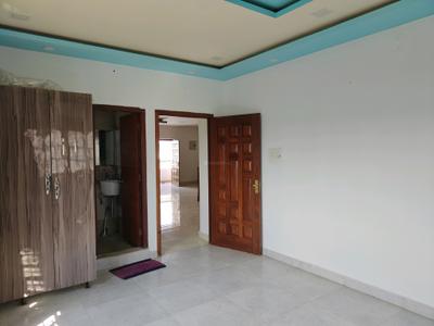 Bedroom Image of 1454 Sq.ft 2 BHK Builder Floor for sale in Pozhichalur Chennai for Rs. 11000000