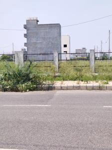 Image of 32 Sq.ft Residential Plot / Land for sale in Sector 29 Rohini, New Delhi for Rs. 7700000