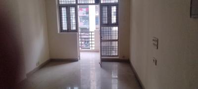 Living Room Image of 1235 Sq.ft 2 BHK Apartment / Flat for sale in Cosmos Golden Heights, Crossings Republik Ghaziabad for Rs. 6600000