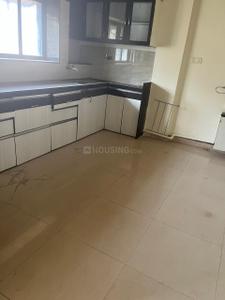 Kitchen Image of 1135 Sq.ft 2 BHK Apartment / Flat for sale in Salisbury Park Pune for Rs. 14000000