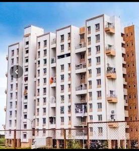 Image of 780 Sq.ft 2 BHK Apartment / Flat for sale in Tulapur, Pune for Rs. 3000000