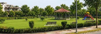 Image of 1616 Sq.ft 3 BHK Builder Floor for sale in Omaxe Ambrosia, New Chandigarh, Chandigarh for Rs. 15000000