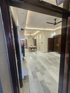 Hall Image of 1950 Sq.ft 3 BHK Builder Floor for sale in Patel Nagar New Delhi for Rs. 27000000