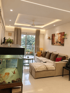 Image of 1020 Sq.ft 2 BHK Apartment / Flat for sale in Alcon Acacia, Kondhwa, Pune for Rs. 8250000