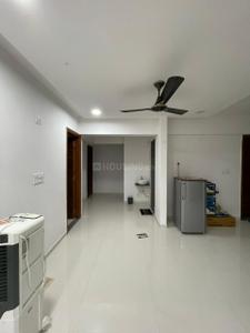 Hall Image of 2493 Sq.ft 3 BHK Apartment / Flat for sale in Raysan Gandhinagar for Rs. 12500000