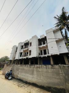 Image of 871 Sq.ft 2 BHK Apartment / Flat for sale in Kala Pahar, Guwahati for Rs. 4442000