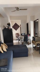 Hall Image of 1072 Sq.ft 2 BHK Apartment / Flat for sale in Ambient Winds, Kalikapur, EM Bypass Kolkata for Rs. 12000000