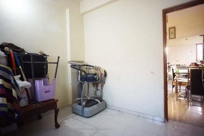 Hall Image of 1585 Sq.ft 3 BHK Apartment / Flat for sale in  Anurag Residency, Memnagar Ahmedabad for Rs. 8500000