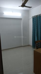 Hall Image of 600 Sq.ft 2 BHK Apartment / Flat for sale in Malad West Mumbai for Rs. 15000000