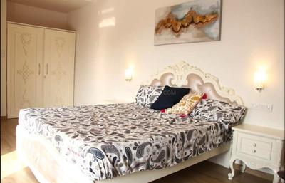 Bedroom Image of 1200 Sq.ft 2 BHK Villa for sale in Ramanagara Bengaluru for Rs. 6500000