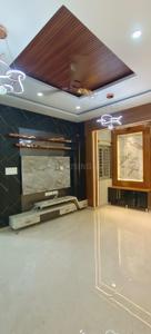 Hall Image of 1200 Sq.ft 2 BHK Builder Floor for rent in HSR Layout Bengaluru for Rs. 65000
