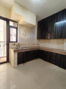 Kitchen Image of 950 Sq.ft 2 BHK Apartment / Flat for sale in Paras Tierea, Sector 137 Noida for Rs. 8800000