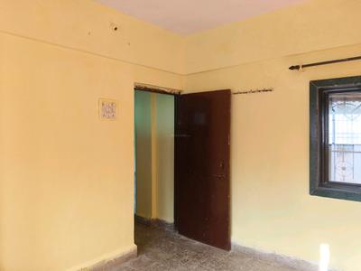 Bedroom Image of 565 Sq.ft 1 BHK Apartment / Flat for sale in Kalyan West Kalyan for Rs. 5000000