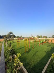 Image of 1250 Sq.ft Residential Plot / Land for sale in Safedabad, Lucknow for Rs. 3125000