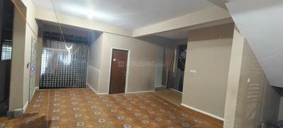 Hall Image of 900 Sq.ft 1 BHK Independent House for rent in Nayandahalli Bengaluru for Rs. 7500