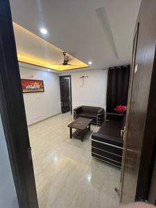 Hall Image of 1890 Sq.ft 2 BHK Builder Floor for rent in Ardee The Residency, Sector 52 Gurgaon for Rs. 49000