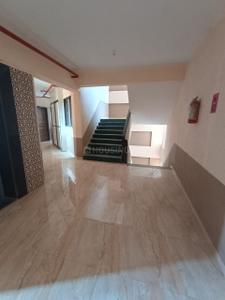 Hall Image of 500 Sq.ft 1 BHK Apartment / Flat for sale in Unicorn Global Arena, Naigaon East Naigaon for Rs. 2400000