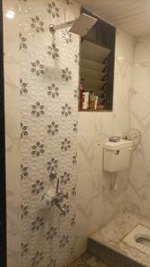 Image of 600 Sq.ft 2 BHK Apartment / Flat for rent in Chandshi, Nashik for Rs. 2500