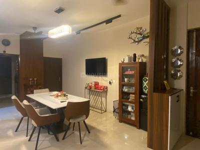 Hall Image of 1500 Sq.ft 3 BHK Apartment / Flat for sale in BPTP Astaire Garden Floors, Sector 70A Gurgaon for Rs. 25000000