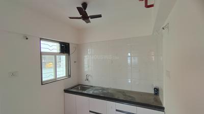 Kitchen Image of Shubham  in Mundhwa, Pune