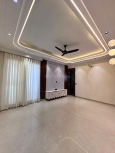 Hall Image of 3100 Sq.ft 4 BHK Builder Floor for sale in Ansal Versalia, Sector 67 Gurgaon for Rs. 29500000