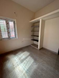 Bedroom Image of 1095 Sq.ft 2 BHK Apartment / Flat for sale in Velachery Chennai for Rs. 10301000