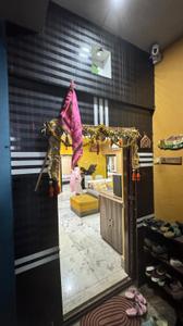 Hall Image of 1200 Sq.ft 3 BHK Apartment / Flat for sale in Liluah Howrah for Rs. 4200000