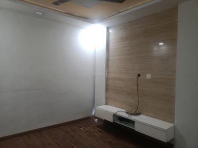 Living Room Image of 1050 Sq.ft 2 BHK Villa for rent in Wadgaon Sheri Pune for Rs. 27000