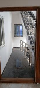 Balcony Image of 1570 Sq.ft 4 BHK Independent House for sale in Malkajgiri Secunderabad for Rs. 11700000