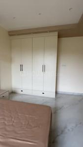 Bedroom Image of 2304 Sq.ft 4 BHK Apartment / Flat for sale in Intellia Smart Home, Don Bosco Colony Siliguri for Rs. 11520000