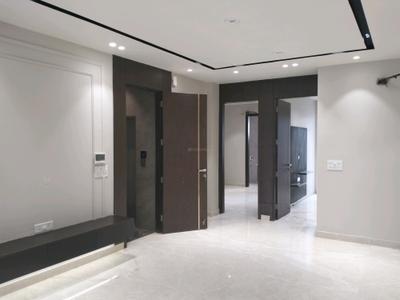 Living Room Image of 1200 Sq.ft 3 BHK Builder Floor for sale in Paschim Vihar New Delhi for Rs. 23500000