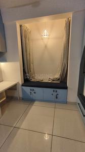 Bedroom Image of 1400 Sq.ft 3 BHK Apartment / Flat for sale in Rayasandra Bengaluru for Rs. 15090000