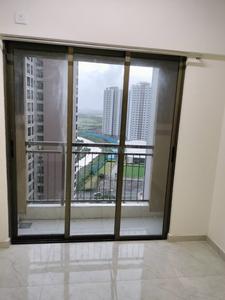 Bedroom Image of 407 Sq.ft 1 BHK Apartment / Flat for sale in Sunteck West World, Naigaon East Naigaon for Rs. 3200000