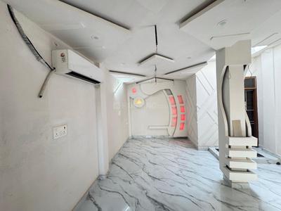 Hall Image of 600 Sq.ft 1 BHK Independent House for rent in Vrindavan Yojana Lucknow for Rs. 8000