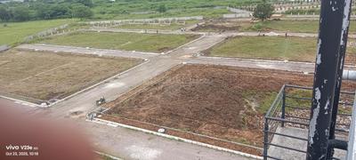 Image of 183 Sq.ft Residential Plot / Land for sale in Nawabpet, Vikarabad for Rs. 2562000