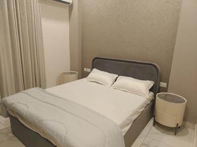 Bedroom Image of 1340 Sq.ft 2.5 BHK Builder Floor for sale in JMS The Nation, Sector 95 Gurgaon for Rs. 11500000