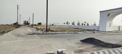Image of 5000 Sq.ft Residential Plot / Land for sale in Super Corridor, Indore for Rs. 13000000
