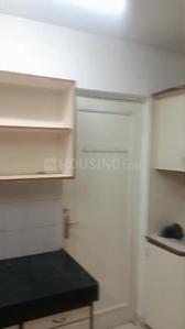 Kitchen Image of 2970 Sq.ft 4 BHK Villa for rent in Saumya Amrakadamb, Ramdev Nagar Ahmedabad for Rs. 125000