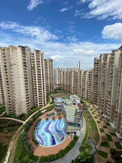 Ajnara Homes Main Image 1