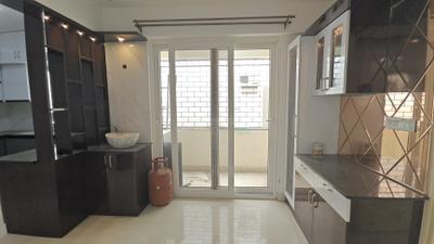 Bedroom Image of 1200 Sq.ft 2 BHK Apartment / Flat for rent in Whitefield Bengaluru for Rs. 40000