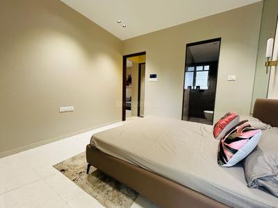 Bedroom Image of 1640 Sq.ft 3 BHK Apartment / Flat for sale in Rachana Bella Casa Royale Tower O, Sus Pune for Rs. 14600000
