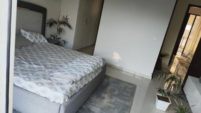 Image of 1800 Sq.ft 3 BHK Villa for sale in Krish Harmony Villas, Daganheri, Bhiwadi for Rs. 11500000