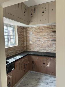 Kitchen Image of 1200 Sq.ft 2 BHK Independent House for sale in Yelahanka Bengaluru for Rs. 25000000