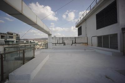 Balcony Image of 4330 Sq.ft 4 BHK Penthouse for sale in Marvel Albero, Kondhwa Budruk Pune for Rs. 31500000