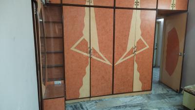 Bedroom Image of 1250 Sq.ft 2 BHK Apartment / Flat for rent in Ambanagar Surat for Rs. 25000