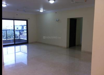 Hall Image of 2849 Sq.ft 4 BHK Apartment / Flat for sale in Sobha Magnolia, BTM Layout Bengaluru for Rs. 40000000